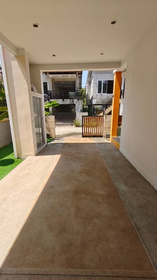 2 Bedroom 2 Bathroom House - House for Rent in เกาะสมุย, เทศบาลนครสุราษฎร์ธานี, Koh Samui
