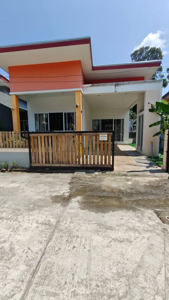 2 Bedroom 2 Bathroom House - House for Rent in เกาะสมุย, เทศบาลนครสุราษฎร์ธานี, Koh Samui