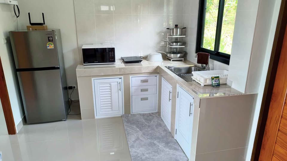 2 Beds 2 Baths - House