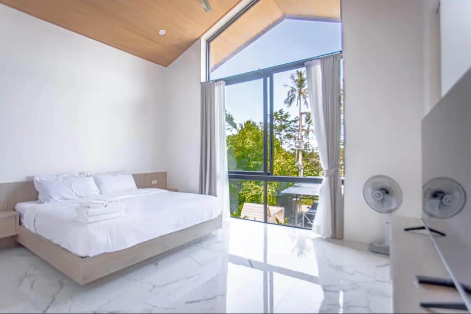 Pool Villa for Rent – Chaweng area - Villa for Rent in Chaweng, Koh Samui, Koh Samui