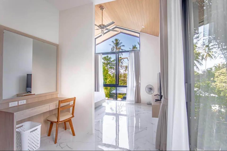 Pool Villa for Rent – Chaweng area - Villa for Rent in Chaweng, Koh Samui, Koh Samui