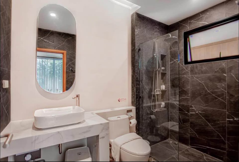 Pool Villa for Rent – Chaweng area - Villa for Rent in Chaweng, Koh Samui, Koh Samui
