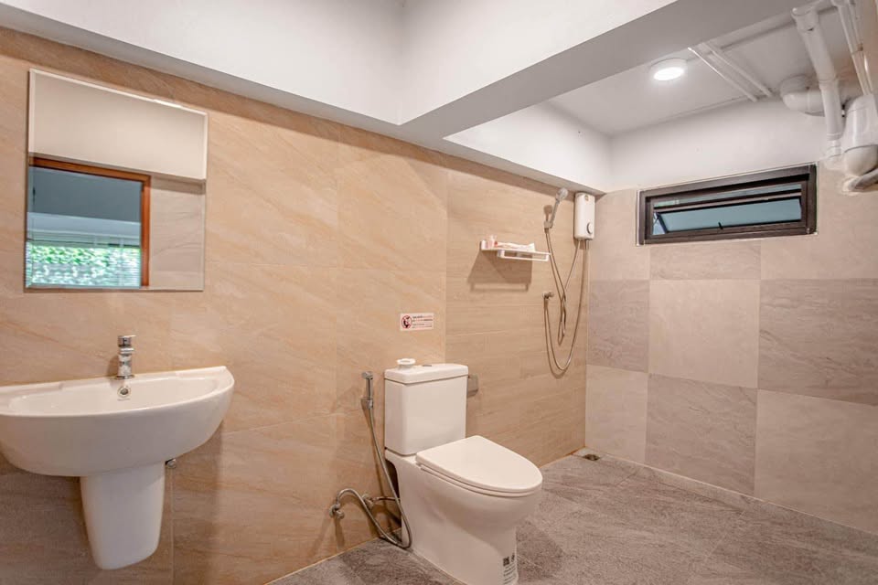 Pool Villa for Rent – Chaweng area - Villa for Rent in Chaweng, Koh Samui, Koh Samui