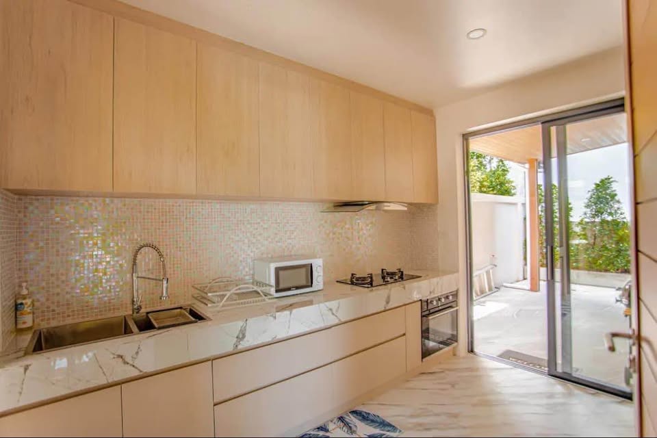 Pool Villa for Rent – Chaweng area - Villa for Rent in Chaweng, Koh Samui, Koh Samui