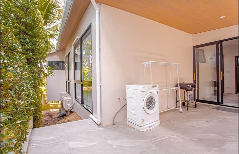 Pool Villa for Rent – Chaweng area - Villa for Rent in Chaweng, Koh Samui, Koh Samui
