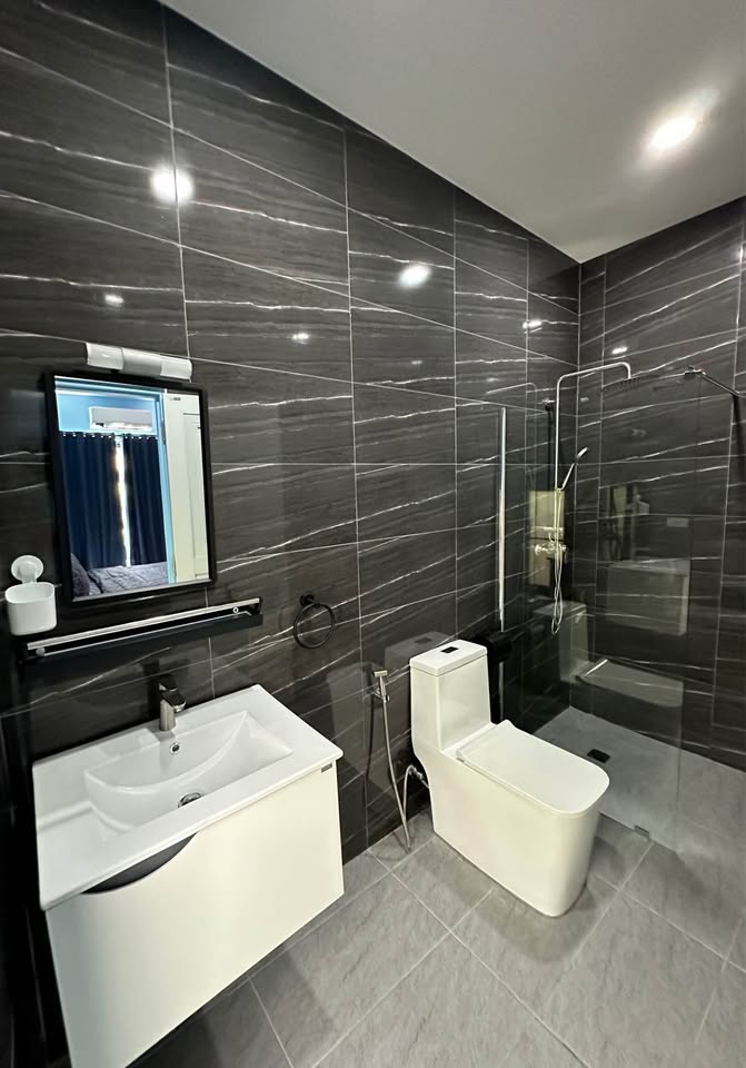 3 beds 3 bathrooms – House - Villa for Rent in Lamai, Koh Samui, Koh Samui