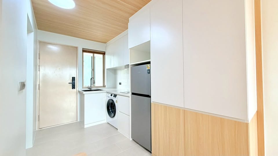 1 Bedroom Apartment - Condo for Rent in Wing Samui Condo | Bophut Area, Koh Samui, Koh Samui