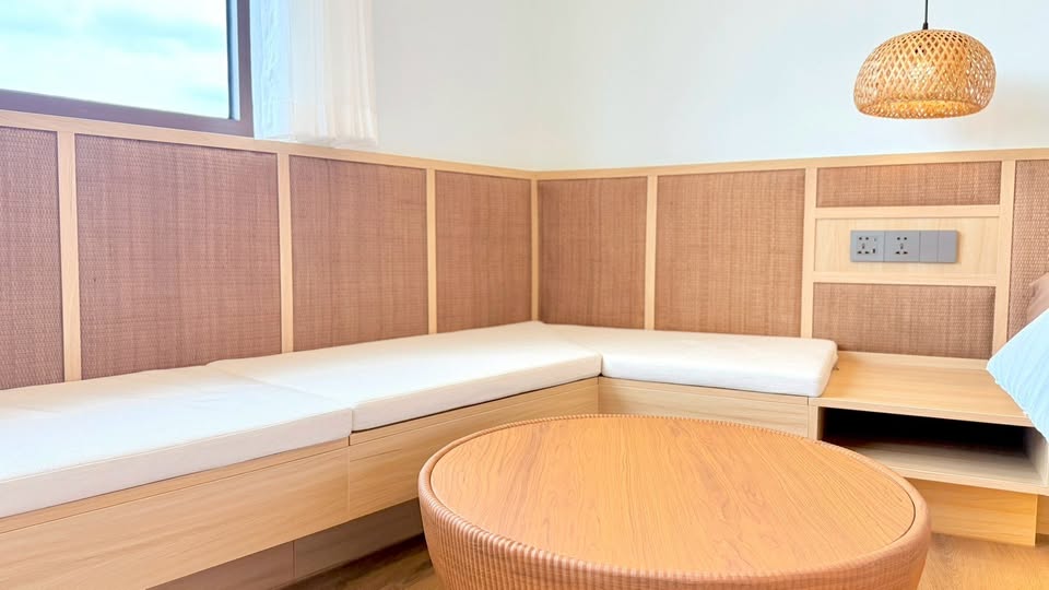 1 Bedroom Apartment - Condo for Rent in Wing Samui Condo | Bophut Area, Koh Samui, Koh Samui