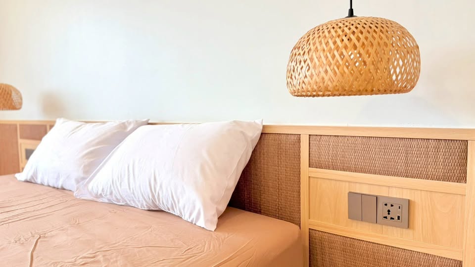 1 Bedroom Apartment - Condo for Rent in Wing Samui Condo | Bophut Area, Koh Samui, Koh Samui