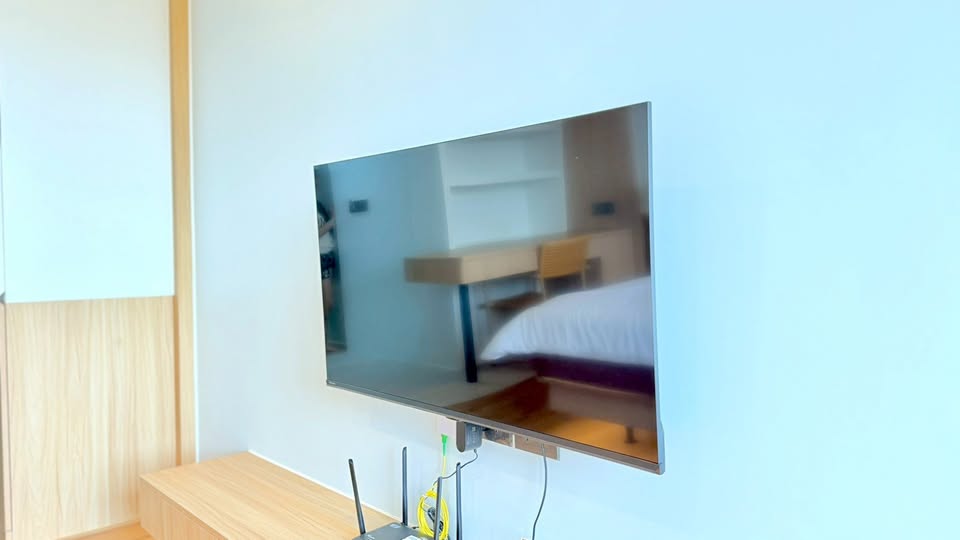 1 Bedroom Apartment - Condo for Rent in Wing Samui Condo | Bophut Area, Koh Samui, Koh Samui