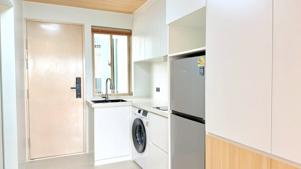 1 Bedroom Apartment - Condo for Rent in Wing Samui Condo | Bophut Area, Koh Samui, Koh Samui