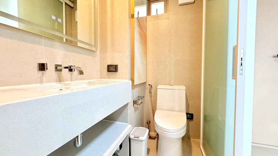 1 Bedroom Apartment - Condo for Rent in Wing Samui Condo | Bophut Area, Koh Samui, Koh Samui