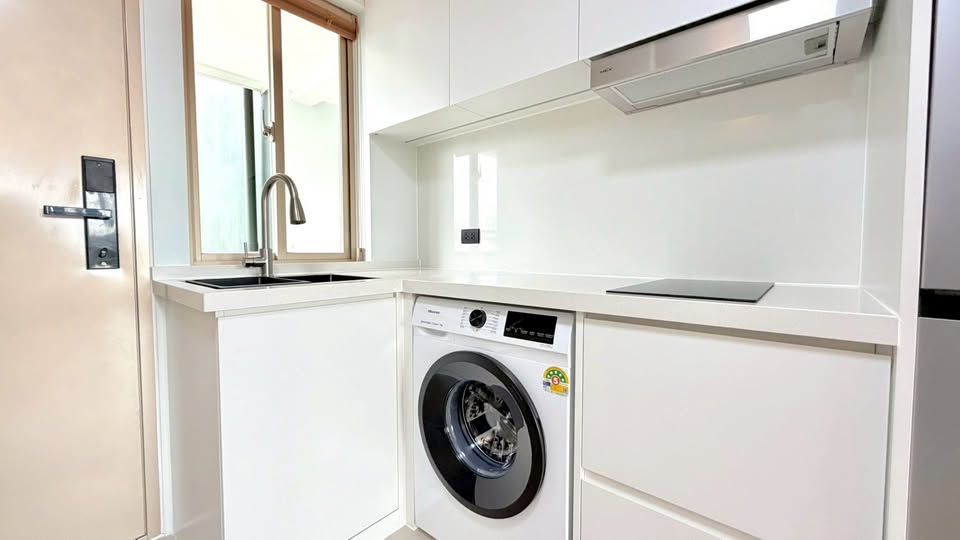 1 Bedroom Apartment - Condo for Rent in Wing Samui Condo | Bophut Area, Koh Samui, Koh Samui