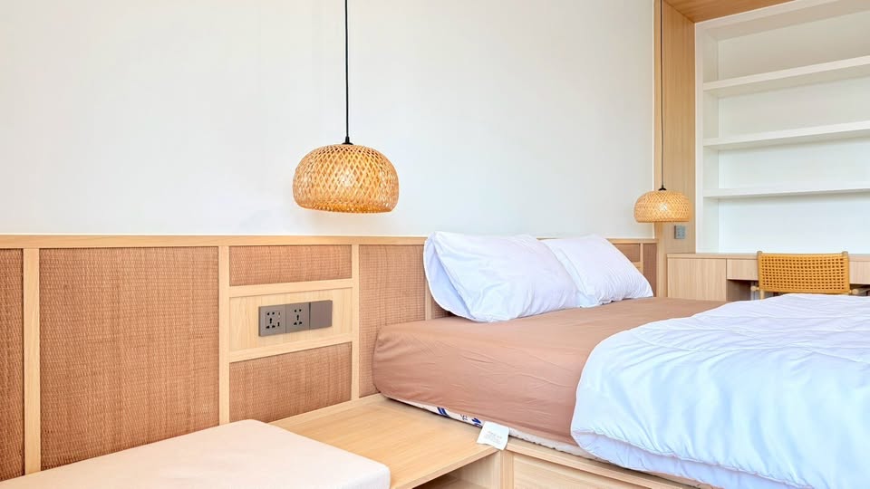 1 Bedroom Apartment - Condo for Rent in Wing Samui Condo | Bophut Area, Koh Samui, Koh Samui
