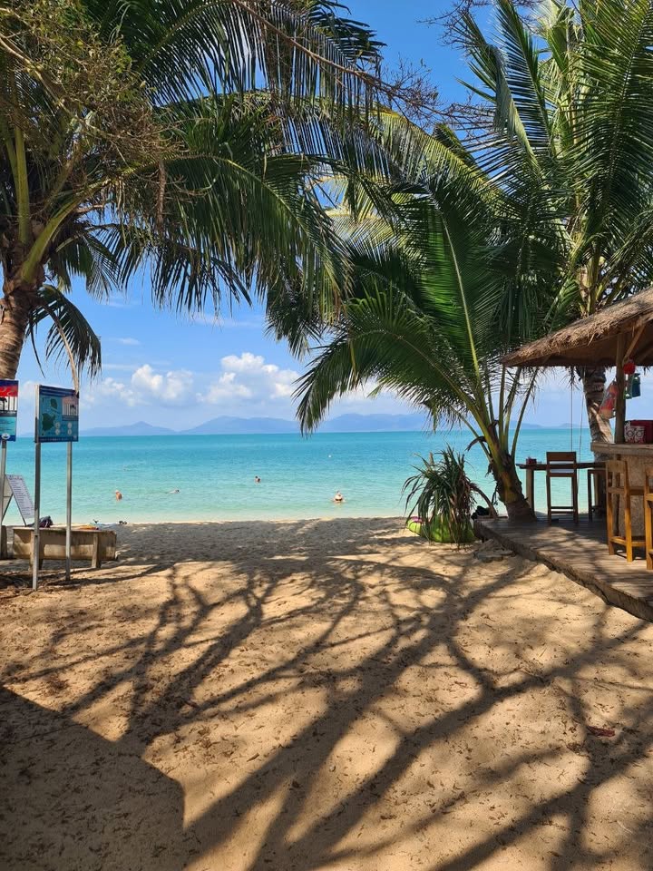 2-bedroom house with 1 bathroom - House for Rent in Koh Samui, Koh Samui