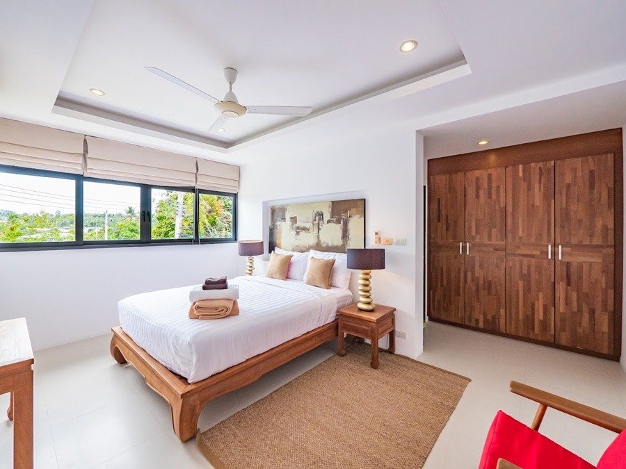 3-Bedroom Villa for long term Rent