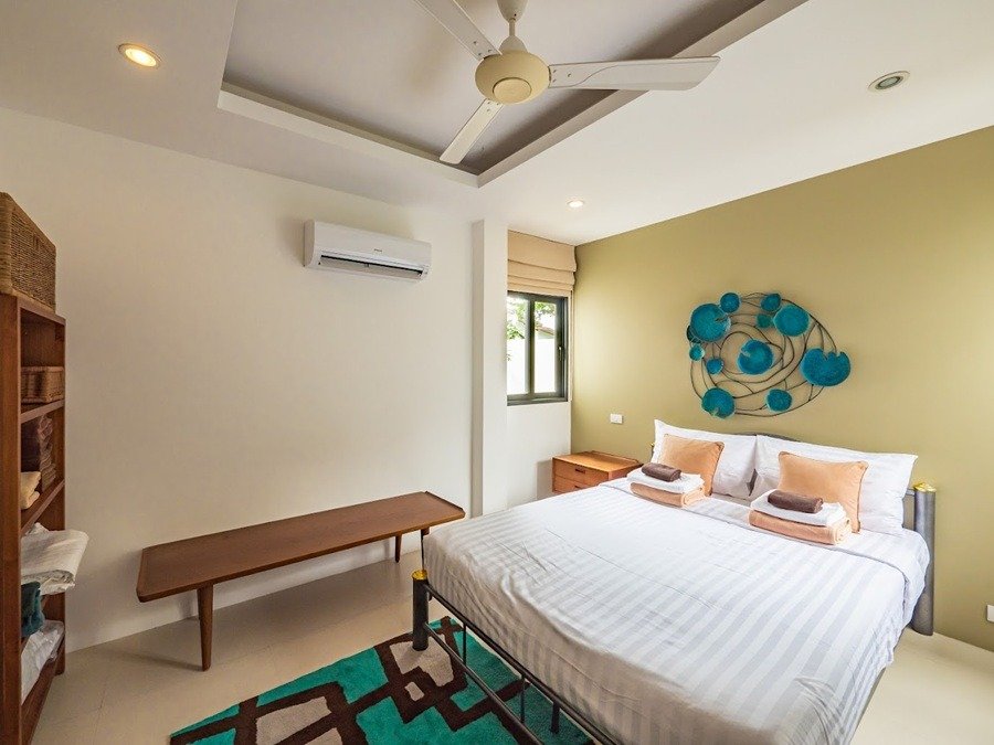 3-Bedroom Villa for long term Rent