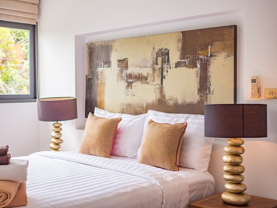 3-Bedroom Villa for long term Rent