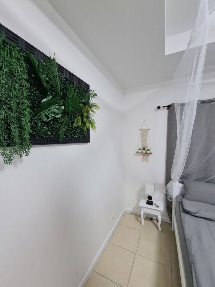 House with 1 Bedroom and 2 Bathrooms