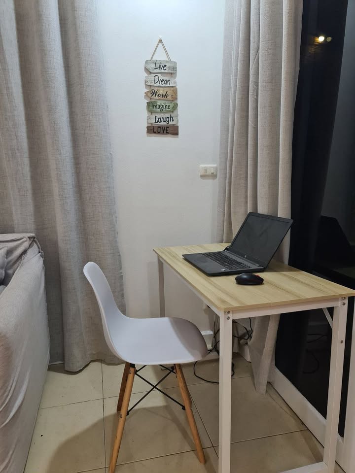 House with 1 Bedroom and 2 Bathrooms