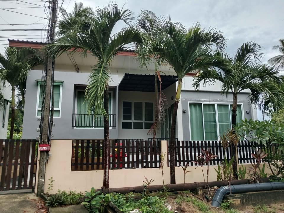 2 Bedrooms 2 Bathrooms - House - House for Rent in Lamai, Koh Samui