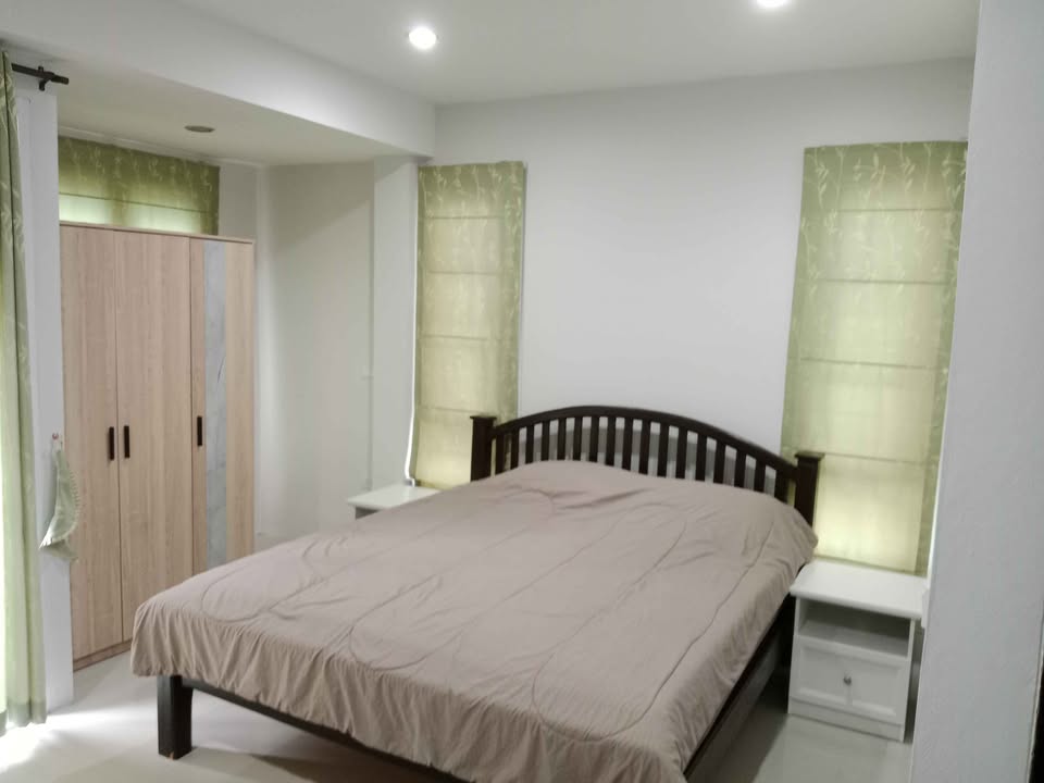 2 Bedrooms 2 Bathrooms - House - House for Rent in Lamai, Koh Samui
