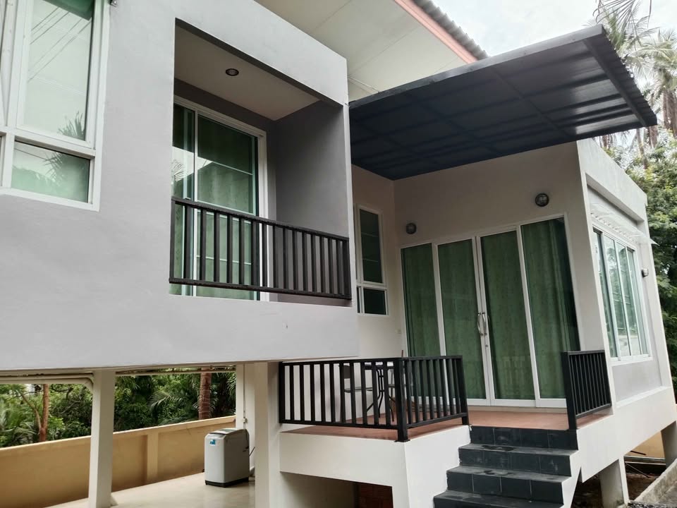 2 Bedrooms 2 Bathrooms - House - House for Rent in Lamai, Koh Samui