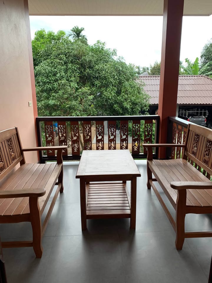 House with 2 Bedrooms and 1 Bathroom