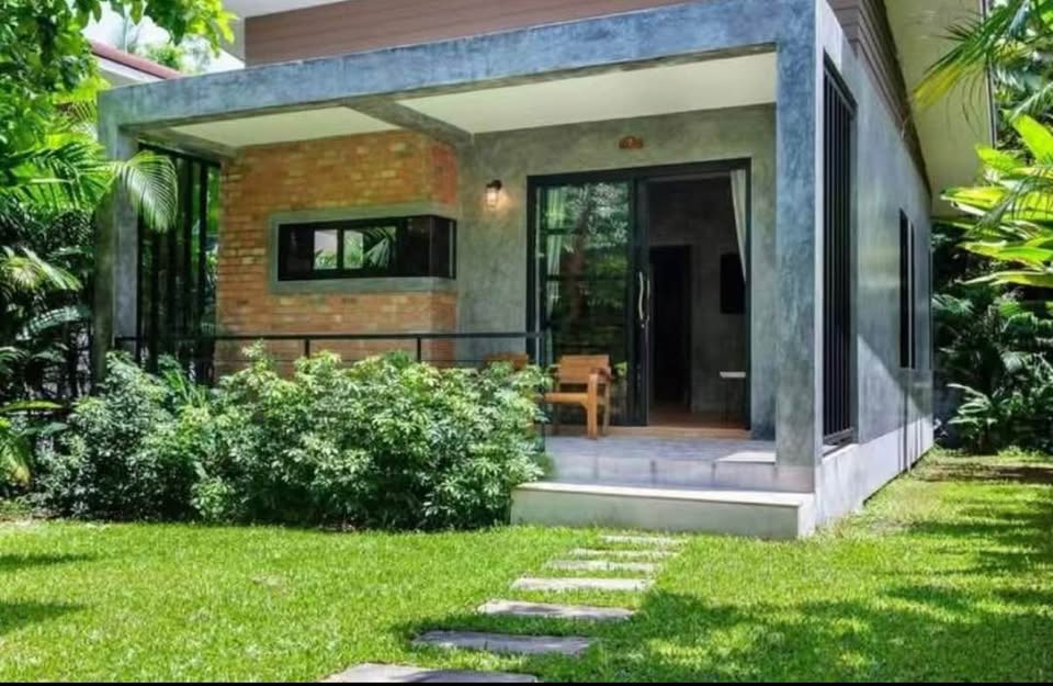 House with Bedrooms: 1 and Bathrooms: 1 - House for Rent in Koh Samui, Surat Thani, Koh Samui
