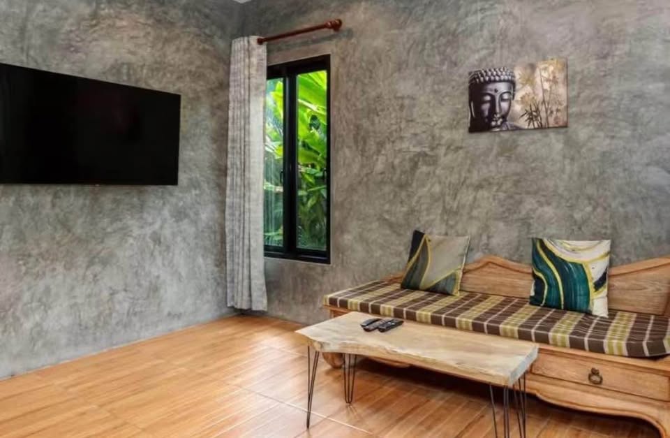House with Bedrooms: 1 and Bathrooms: 1 - House for Rent in Koh Samui, Surat Thani, Koh Samui