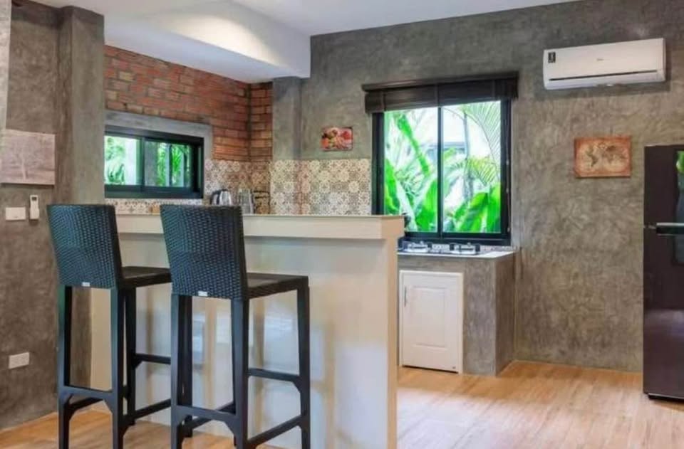 House with Bedrooms: 1 and Bathrooms: 1 - House for Rent in Koh Samui, Surat Thani, Koh Samui