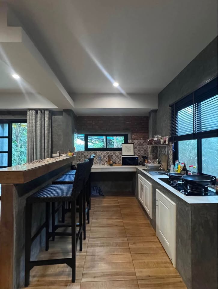 House with Bedrooms: 1 and Bathrooms: 1 - House for Rent in Koh Samui, Surat Thani, Koh Samui