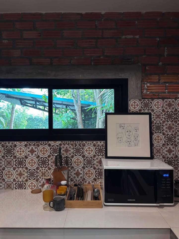 House with Bedrooms: 1 and Bathrooms: 1 - House for Rent in Koh Samui, Surat Thani, Koh Samui