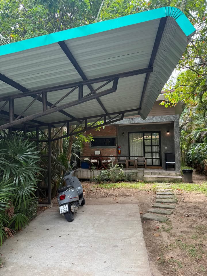 House with Bedrooms: 1 and Bathrooms: 1 - House for Rent in Koh Samui, Surat Thani, Koh Samui