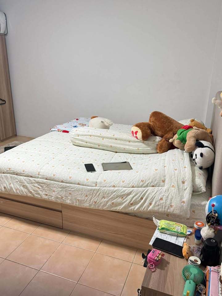 Urgent Shophouse for Lease Takeover (3 Floors) – Ready to Start Business - Commercial for Sale in Bophut, Ko Samui, Surat Thani, Thailand 84320, Koh Samui