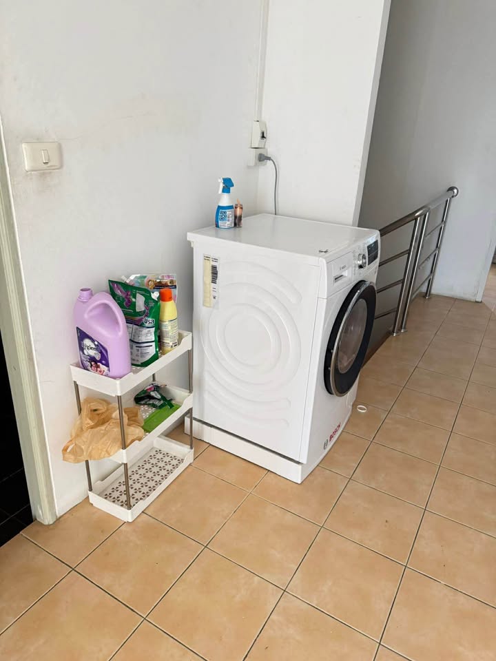 Urgent Shophouse for Lease Takeover (3 Floors) – Ready to Start Business - Commercial for Sale in Bophut, Ko Samui, Surat Thani, Thailand 84320, Koh Samui