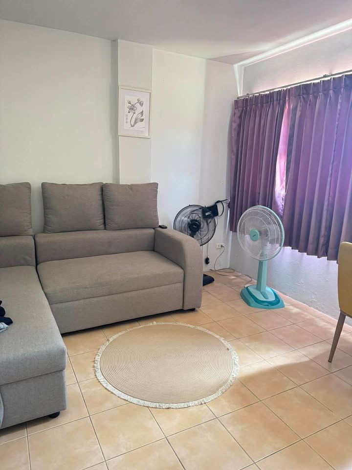 Urgent Shophouse for Lease Takeover (3 Floors) – Ready to Start Business - Commercial for Sale in Bophut, Ko Samui, Surat Thani, Thailand 84320, Koh Samui