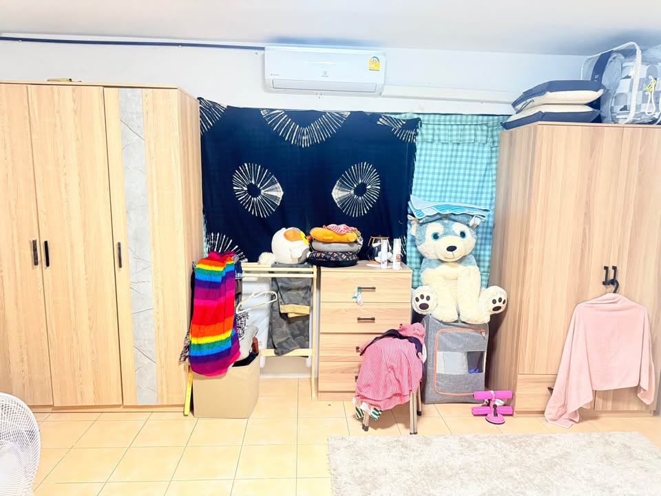 Urgent Shophouse for Lease Takeover (3 Floors) – Ready to Start Business - Commercial for Sale in Bophut, Ko Samui, Surat Thani, Thailand 84320, Koh Samui