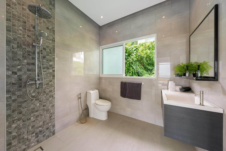 2 Bedroom 2 Bathroom - Apartment - Condo for Rent in Koh Samui, Koh Samui