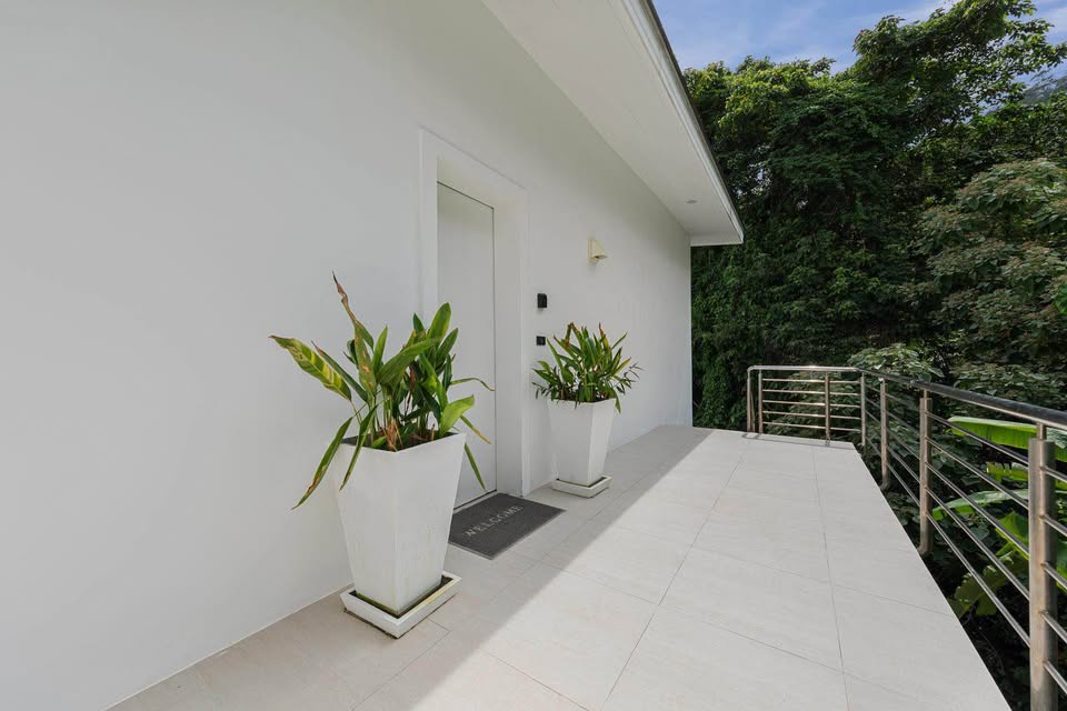 2 Bedroom 2 Bathroom - Apartment - Condo for Rent in Koh Samui, Koh Samui