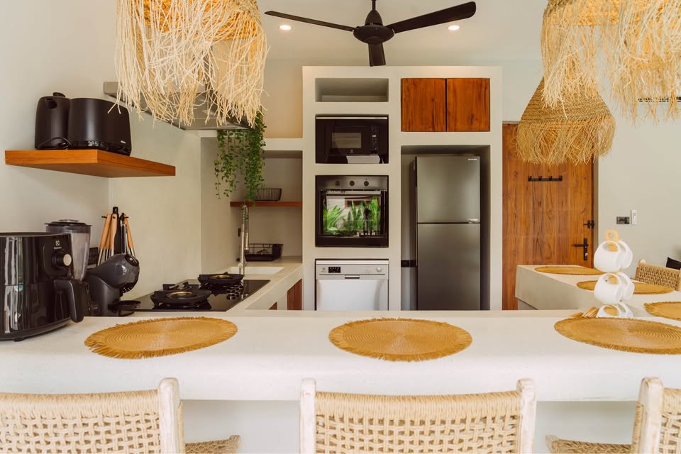 3-Bedroom Private Pool Villa - Villa for Rent in Lamai, Koh Samui, Koh Samui