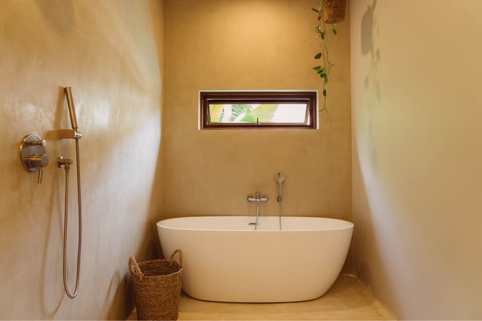 3-Bedroom Private Pool Villa - Villa for Rent in Lamai, Koh Samui, Koh Samui