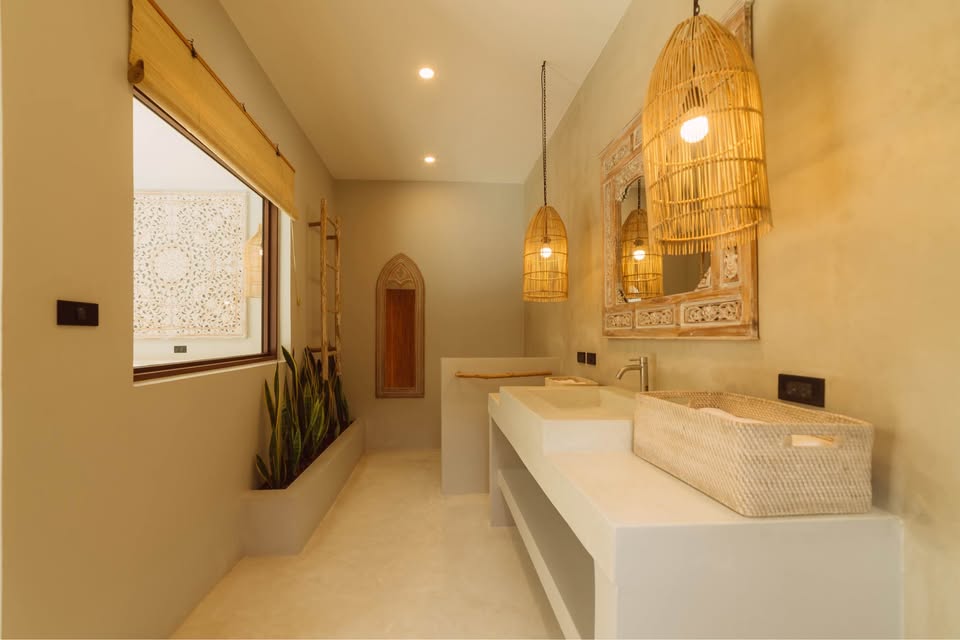 3-Bedroom Private Pool Villa - Villa for Rent in Lamai, Koh Samui, Koh Samui