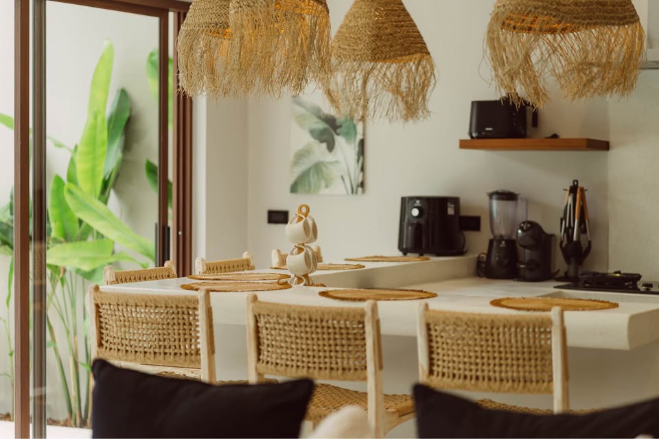 3-Bedroom Private Pool Villa - Villa for Rent in Lamai, Koh Samui, Koh Samui