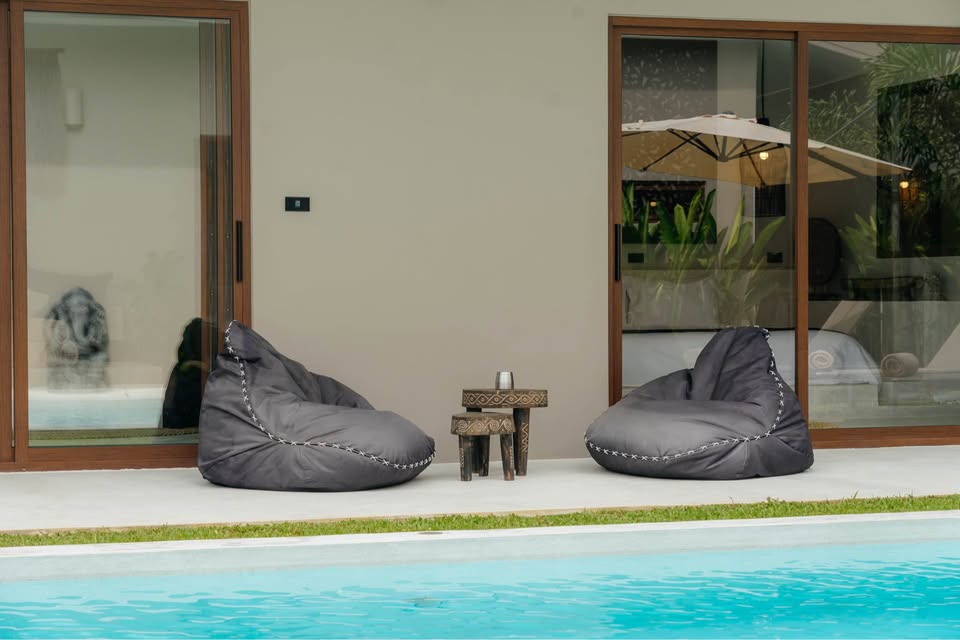 3-Bedroom Private Pool Villa - Villa for Rent in Lamai, Koh Samui, Koh Samui