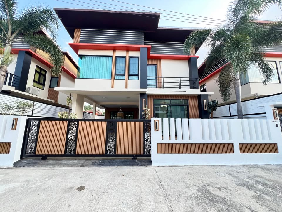 Pool Villa For Rent - Villa for Rent in Chaweng Beach, Koh Samui, Surat Thani, Koh Samui