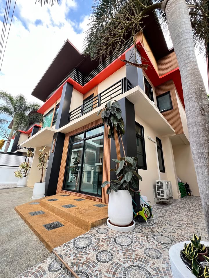 Pool Villa For Rent - Villa for Rent in Chaweng Beach, Koh Samui, Surat Thani, Koh Samui