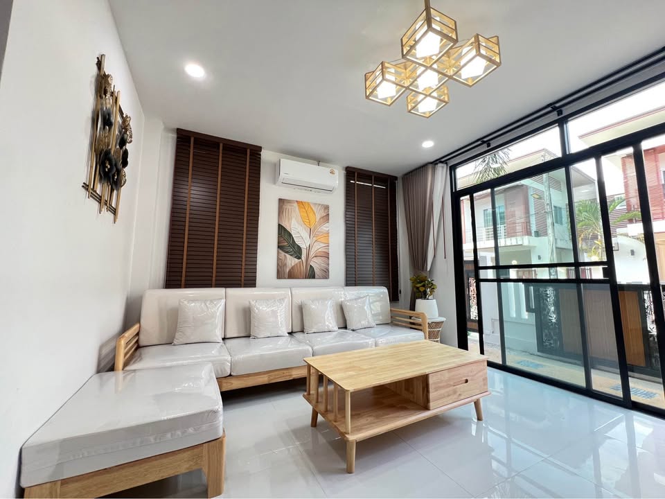 Pool Villa For Rent - Villa for Rent in Chaweng Beach, Koh Samui, Surat Thani, Koh Samui