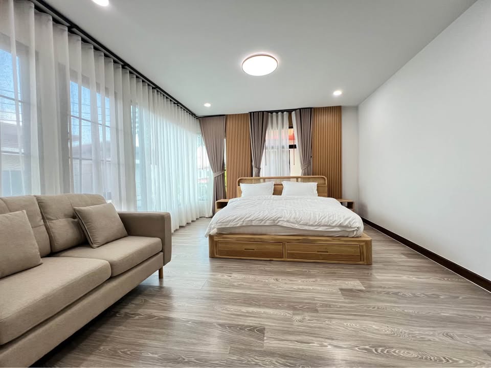 Pool Villa For Rent - Villa for Rent in Chaweng Beach, Koh Samui, Surat Thani, Koh Samui