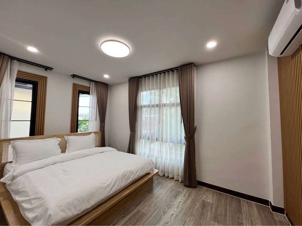 Pool Villa For Rent - Villa for Rent in Chaweng Beach, Koh Samui, Surat Thani, Koh Samui
